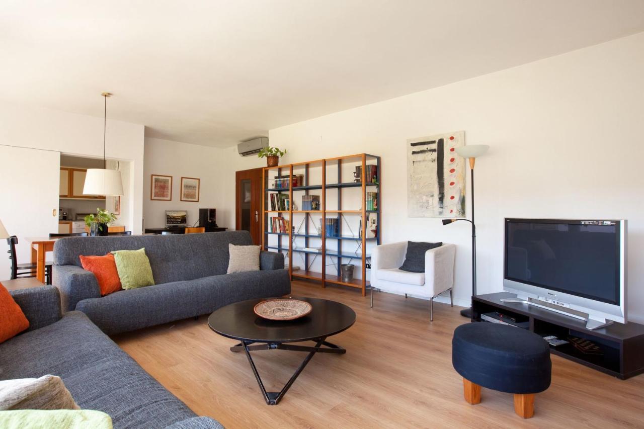 Appartement Ab Olympic Village Beach